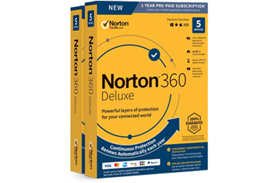 Norton